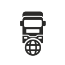 Mezinárodní kamionová přeprava